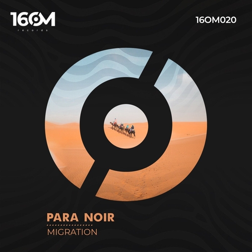 Para Noir - Migration [16OM020]